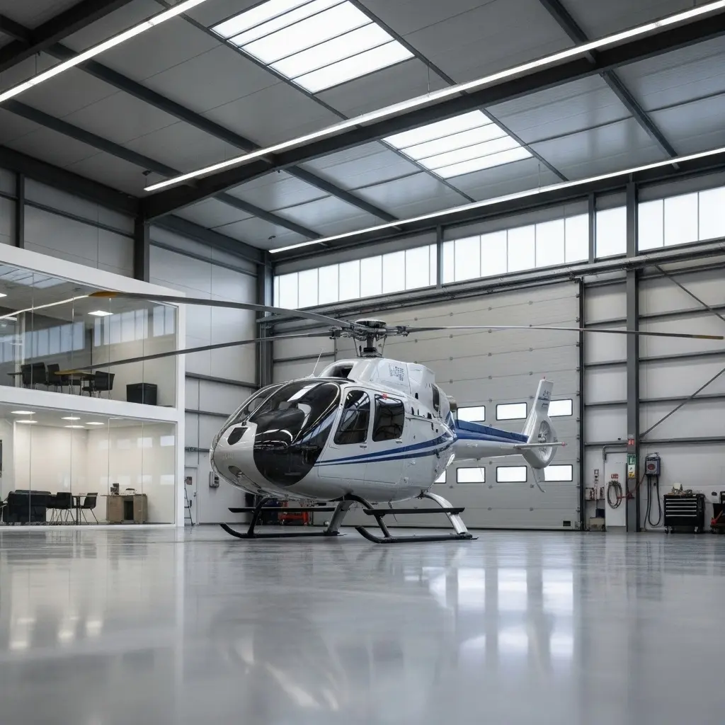 Helikopter